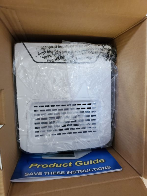 Photo 1 of As Seen on TV Arctic Air Pure Chill Air Conditioner