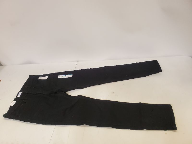 Photo 2 of DENIZEN FROM Levi's - 288 SKINNY JEANS -  33 X 32 - NEW