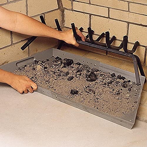 Photo 1 of K1360 FIREPLACE TRAY