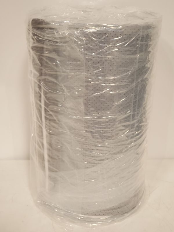 Photo 1 of Molblly Folding Mattress, Tri-fold Portable Gel Memory Foam Mattress, with Washable Cover - Twin 75"X38"X3''