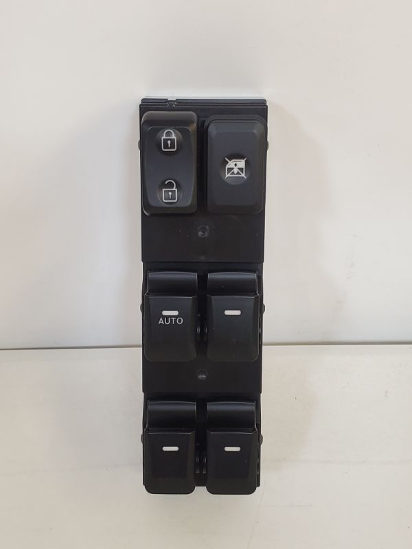 Photo 1 of Driver Side Power Window Safety Master Control 