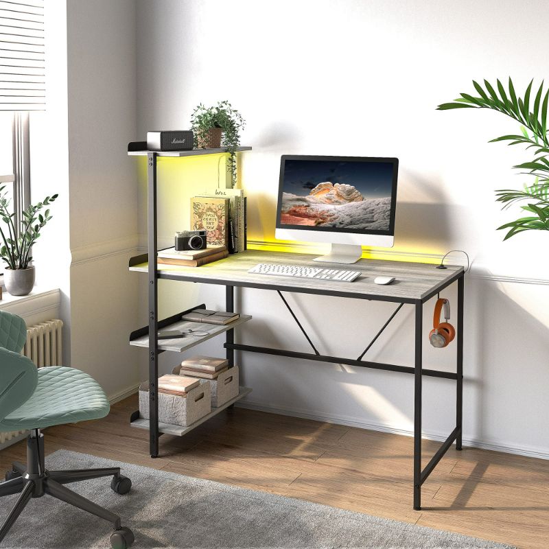 Photo 1 of LINSY HOME DESK  - Model Number. LH988V5-E