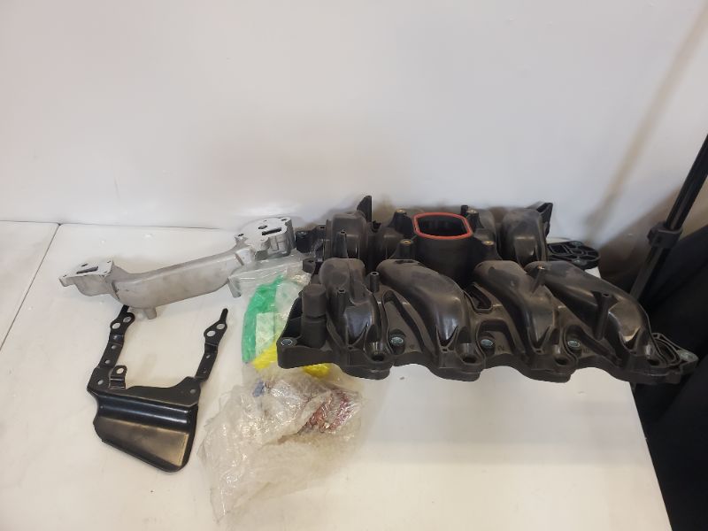 Photo 4 of  4.6L Performance Improvement (Pi) Intake Manifold