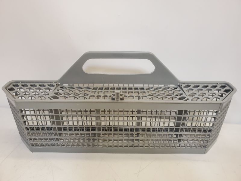 Photo 3 of Silverware Basket for General Electric Dishwasher - 20" 
