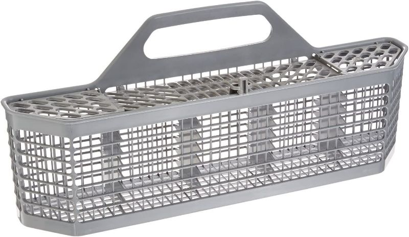 Photo 1 of Silverware Basket for General Electric Dishwasher - 20" 