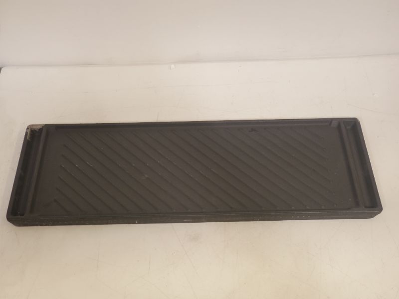 Photo 4 of Range Griddle Plate Part JHX022 - SKU: ALL-16 - 21"X 7" 