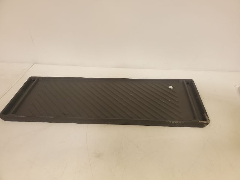 Photo 5 of Range Griddle Plate Part JHX022 - SKU: ALL-16 - 21"X 7" 