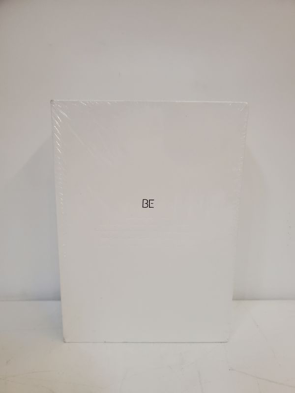 Photo 2 of BTS BE Limited Edition, Deluxe Edition Box Set