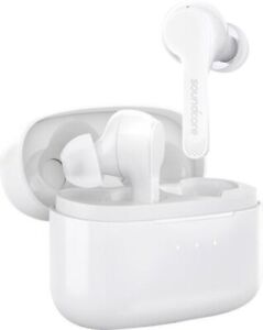 Photo 1 of Soundcore Liberty Air X - True wireless earphones with mic -  - Bluetooth - noise isolating - white