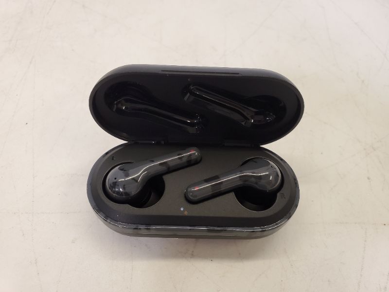 Photo 3 of True Bluetooth Wireless Earbuds - heyday