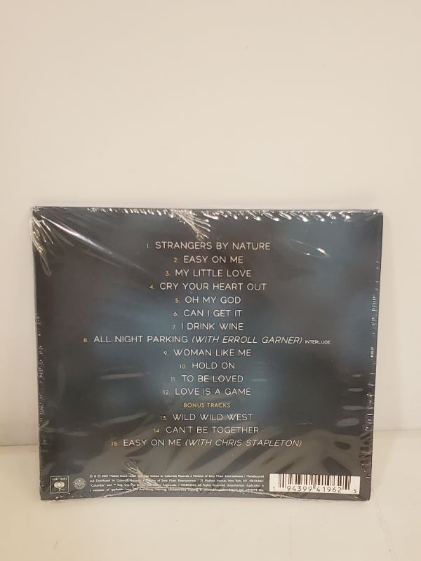 Photo 3 of ADELE 30 Deluxe CD