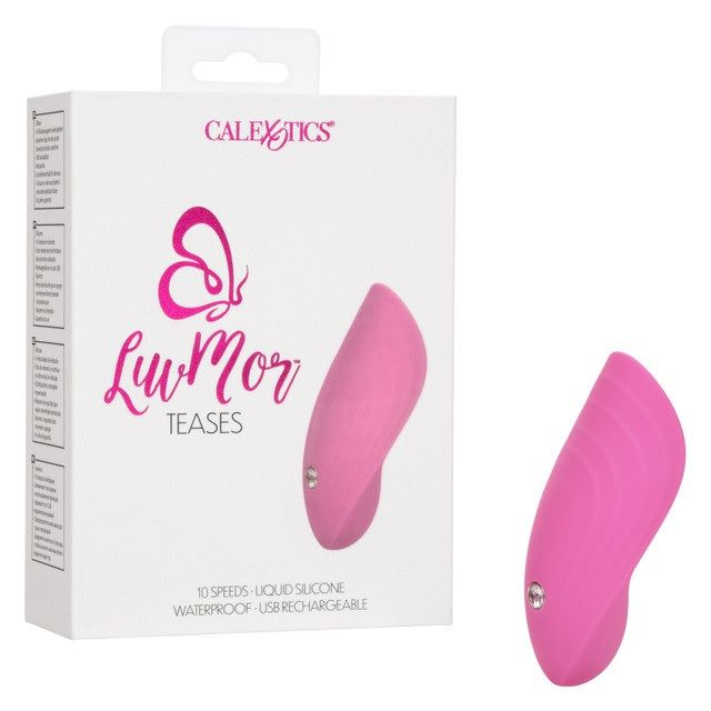 Photo 1 of CalExotics LuvMor Teases Vibrator