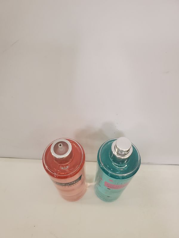 Photo 4 of Set of 2 different  body sprays - (Britney Spears Curious Body Spray for Women, 8 Oz) & (Women's Body Mist by Lucky You, Day or Night Fragrance with Fresh Flower Citrus Scent, 8 Fl Oz)