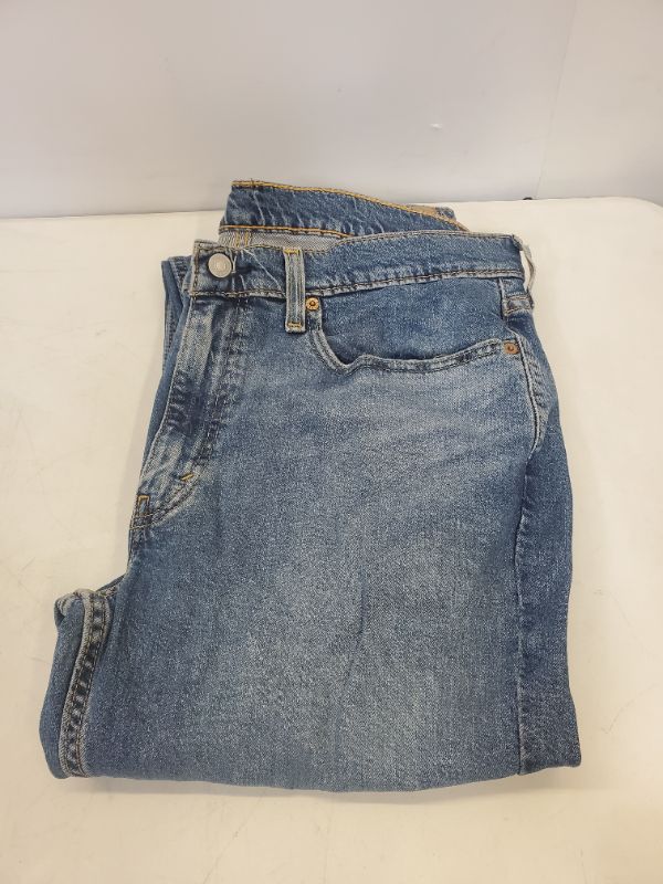 Photo 2 of Levi's Flex - 514 Straight Stretch - size 36W x34L