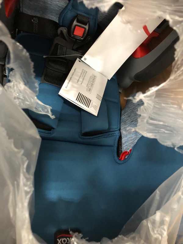 Photo 1 of Britax Grow With You ClickTight Harness-2-Booster