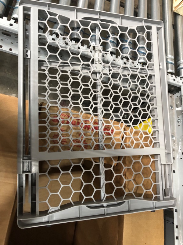 Photo 1 of baby gate