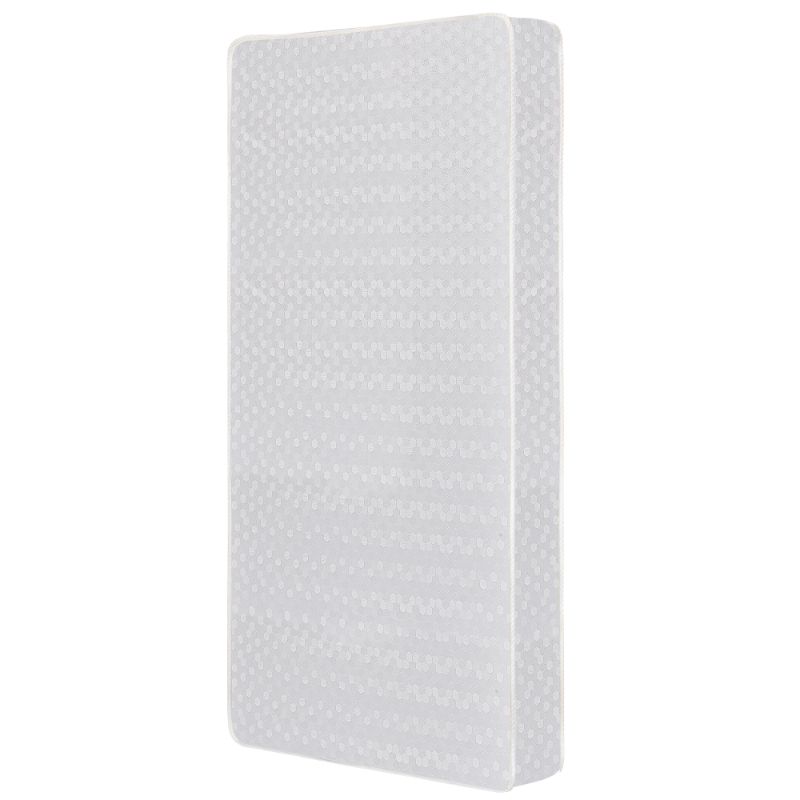 Photo 1 of **SMALL CUT**
Dream on Me Orthopedic Standard Crib Mattress, Extra Firm Foam (1230217)
