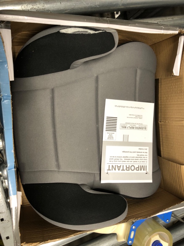 Photo 2 of Cosco Top Side Booster Car Seat in Leo