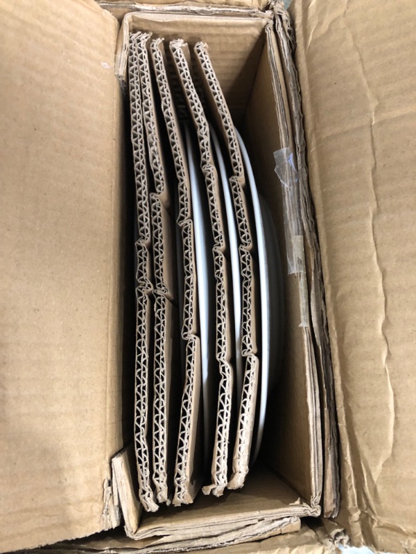 Photo 1 of 18-Piece Dinnerware Set, Service for 6