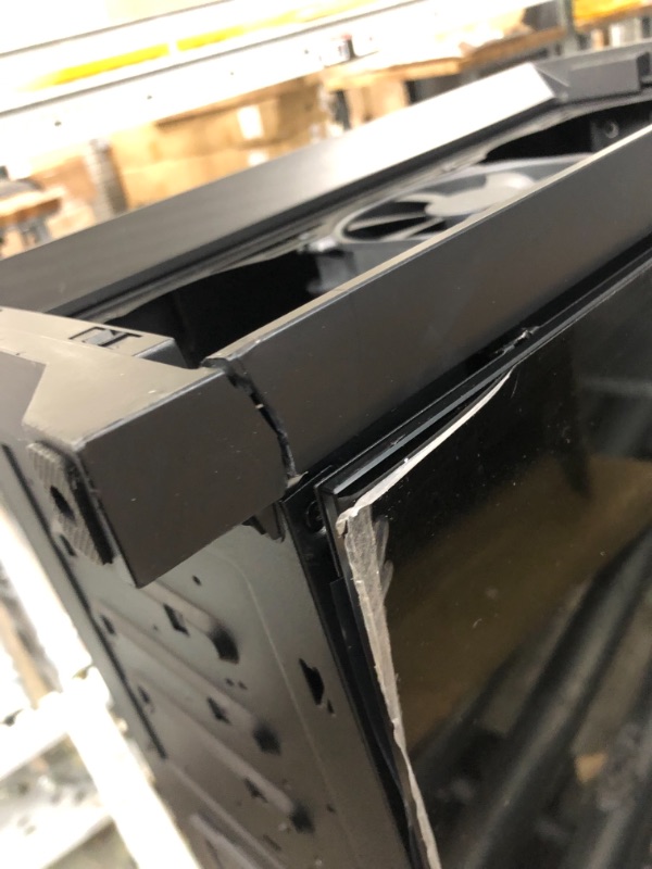 Photo 5 of CORSAIR 4000D AIRFLOW TMP GLSS