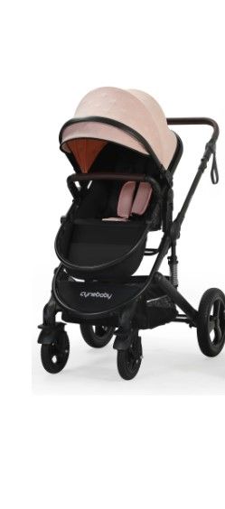 Photo 1 of Cynebaby Newborn Infant Toddler Baby Stroller