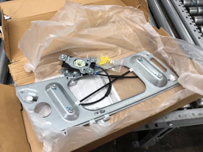 Photo 2 of Dorman 740-809 Front Passenger Side Window Regulator Compatible with Select Chevrolet / Pontiac Models