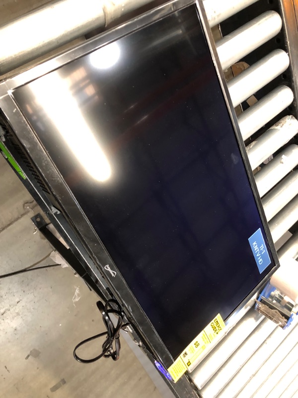 Photo 3 of **used**
SuperSonic SC-2412 LED Widescreen HDTV & Monitor 24", Built-in DVD Player with HDMI, USB, SD & AC/DC Input: DVD/CD/CDR High Resolution and Digital Noise Reduction 24 in