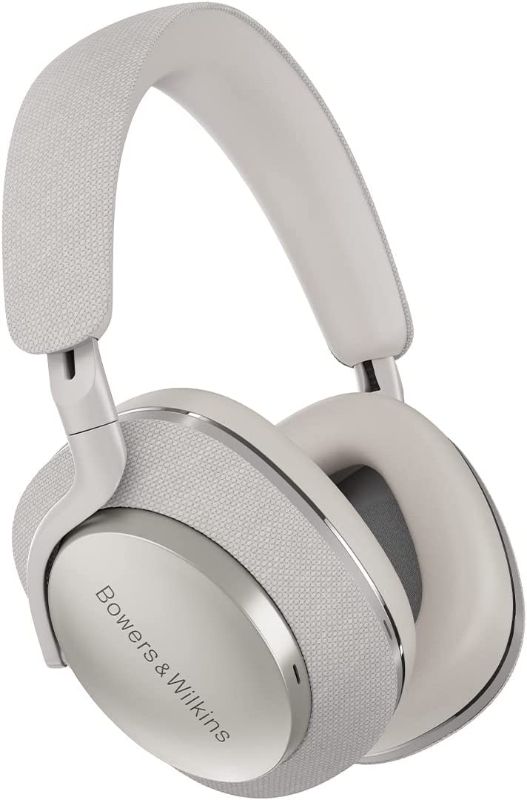 Photo 1 of Bowers & Wilkins Px7 S2 Wireless Noise Canceling Bluetooth Headphones (Grey)
