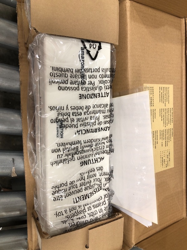 Photo 1 of Amazon Basics 12-Inch Thermal Laminator Machine
