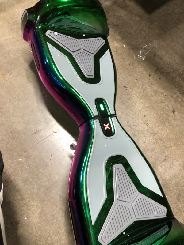 Photo 5 of ***PARTS ONLY*** Hover-1 H1 Hoverboard Electric Scooter
