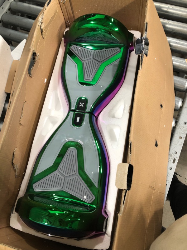 Photo 2 of ***PARTS ONLY*** Hover-1 H1 Hoverboard Electric Scooter
