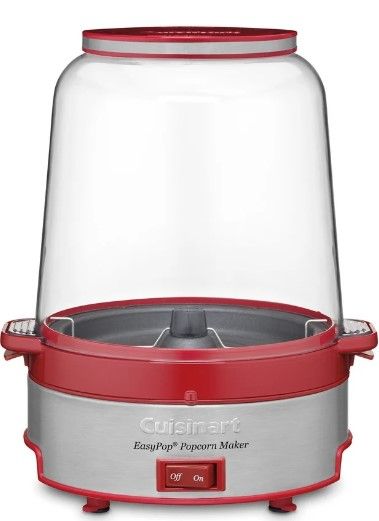 Photo 1 of 16 CUP POPCORN MAKER
