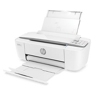 Photo 1 of HP Deskjet 3700 All in One Printer Series