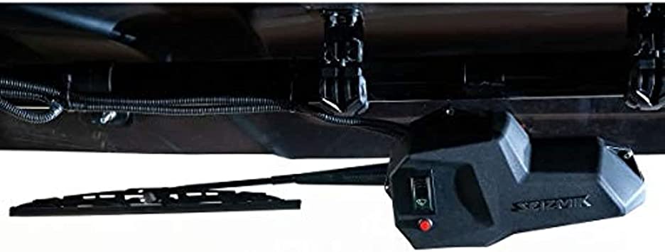 Photo 1 of Seizmik UTV Universal Windshield Wiper Kit
