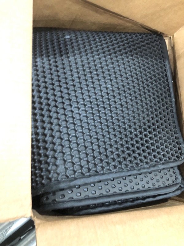 Photo 2 of  Foam Mats -  Black
