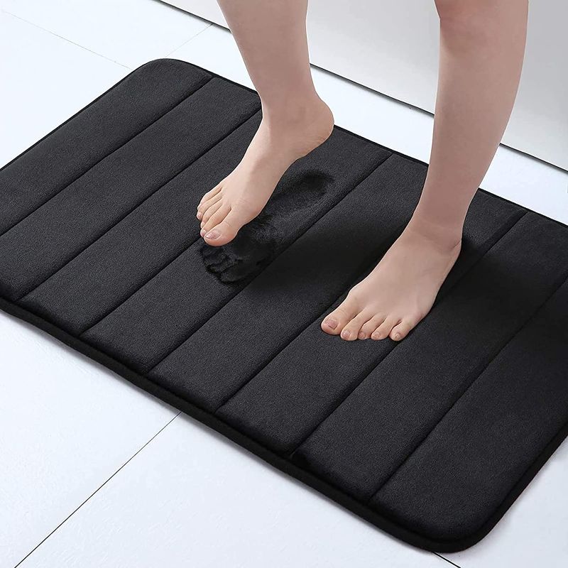 Photo 1 of  Foam Mats -  Black
