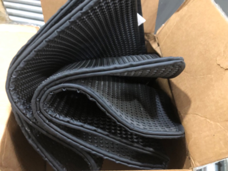 Photo 3 of  Foam Mats -  Black
