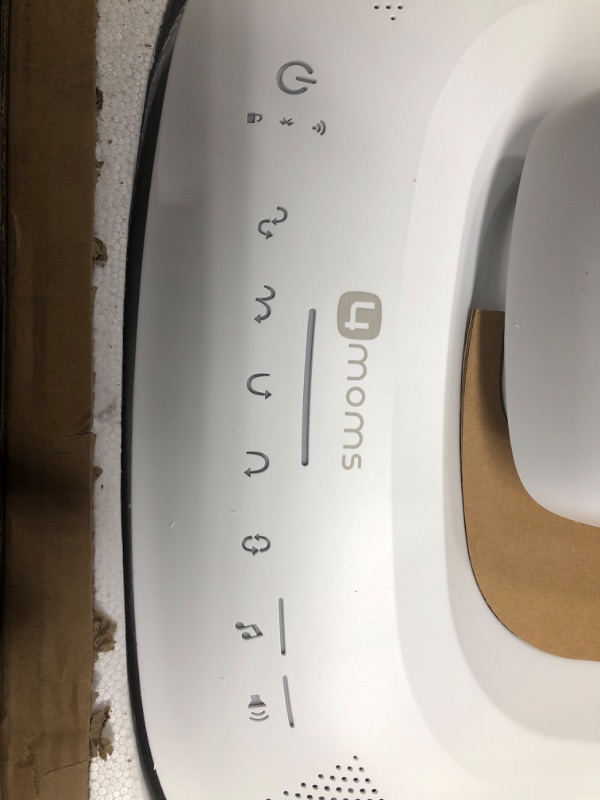 Photo 1 of 4moms MamaRoo Multi-motion Baby Swing