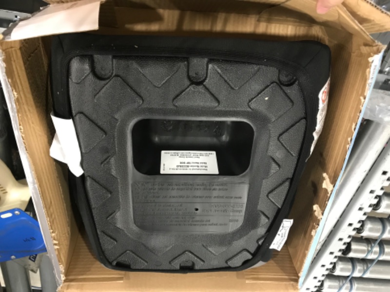 Photo 5 of Cosco Top Side Booster Car Seat in Leo