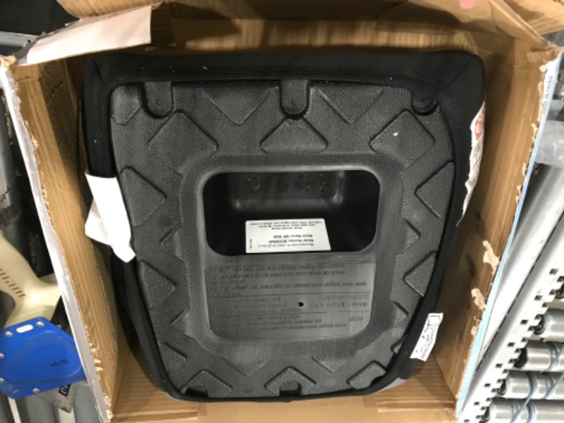 Photo 3 of Cosco Top Side Booster Car Seat in Leo