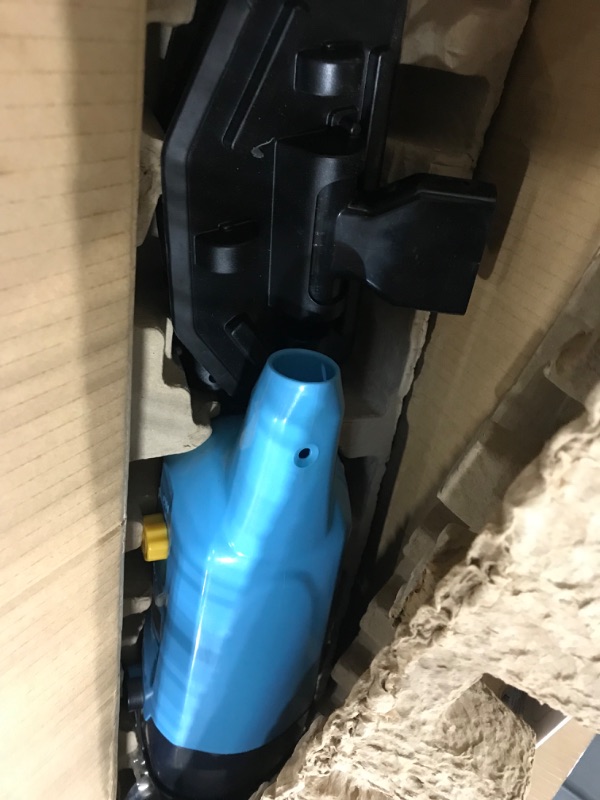 Photo 4 of  Handheld Underwater Pool Vacuum Cleaner
 