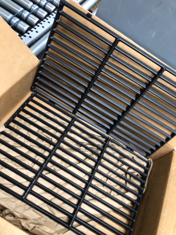 Photo 1 of 12" x 19.5" 2 Pack Grill Grates