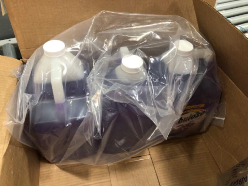 Photo 2 of 3  All Purpose Cleaner Lavender 1gallon