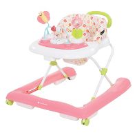 Photo 1 of Baby Trend 4.0 Activity Walker - Daisy Burst

