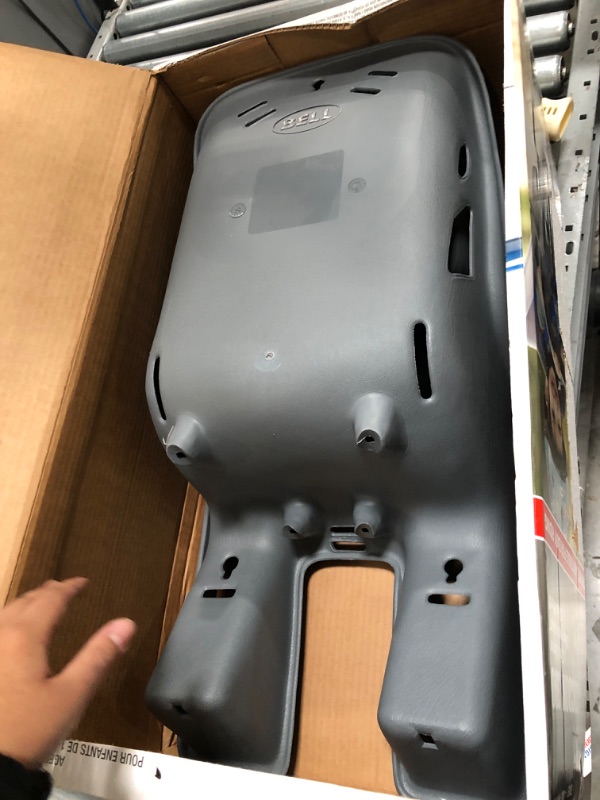 Photo 1 of Bicycle Child Carrier - Quantity 1