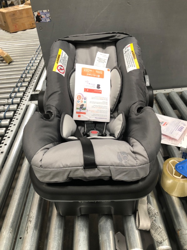 Photo 1 of Baby Trend EZ-Lift™ 35 Plus Infant Car Seat

