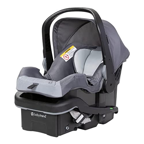 Photo 1 of Baby Trend EZ-Lift™ 35 Plus Infant Car Seat
