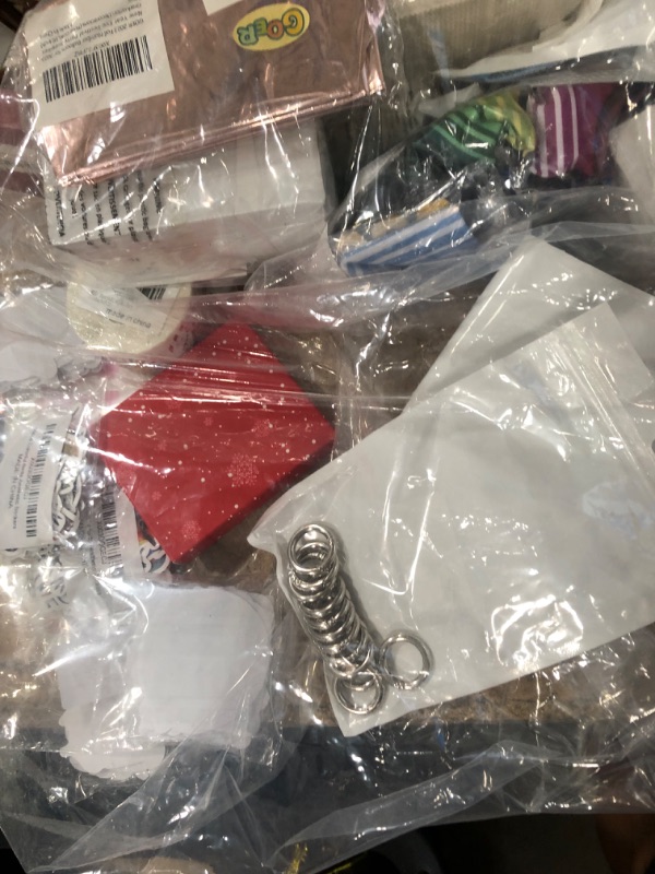 Photo 1 of 15 ASSORTED ITEMS