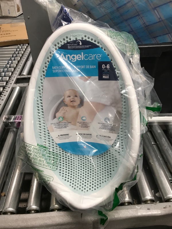 Photo 1 of Angelcare Baby Bath Support

