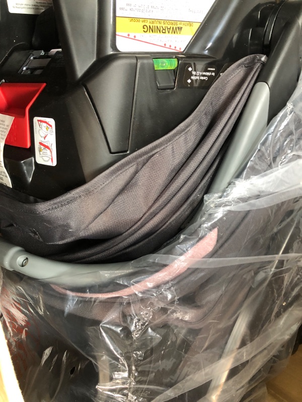Photo 1 of Baby Trend Tango Travel System Cassis Baby Trend Tango Travel System